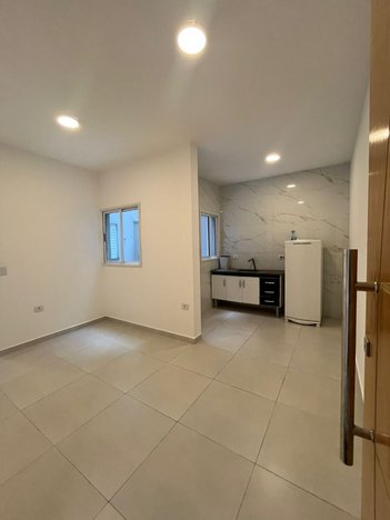 apartment em Rua Madri, Utinga - Santo André - SP