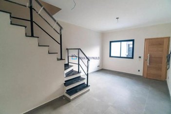 house em Rua Tejupá, Vila Babilônia - São Paulo - SP