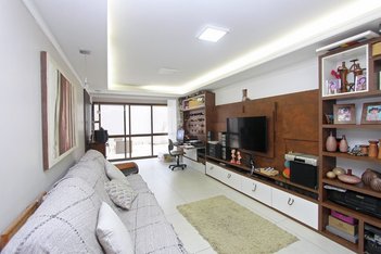 apartment em Sao Vicente, Rio Branco - Porto Alegre - RS