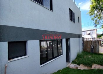 house em Rua Carlyle Guimarães Cardoso, Planalto - Belo Horizonte - MG