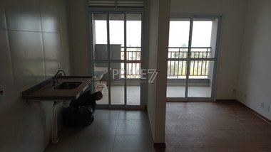 apartment em Avenida Dois Córregos, Piracicamirim - Piracicaba - SP