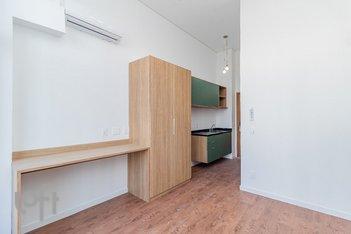 apartment em João Ramalho, Perdizes - São Paulo - SP