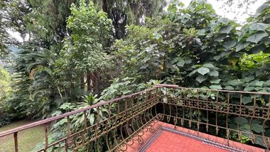house em Rua Henrique Dias, Retiro - Petrópolis - RJ