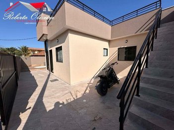 house em Avenida Central, Florestinha II (Tamoios) - Cabo Frio - RJ