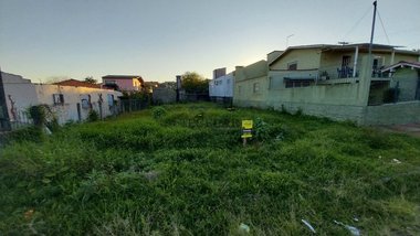 land_lot em Rua Onze de Junho, Estação Portão - Portão - RS