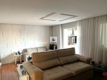 apartment em Avenida Giovanni Gronchi, Vila Andrade - São Paulo - SP