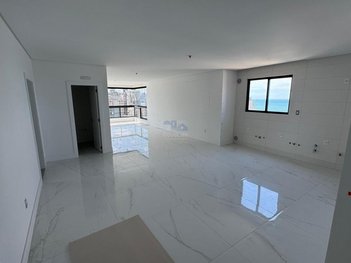 apartment em Rua 252, Meia Praia - Itapema - SC