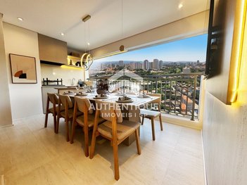 apartment em Rua Guaraciaba, Chácara Califórnia - São Paulo - SP