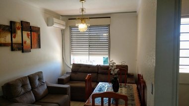 apartment em Rua Araçá, Centro - Canoas - RS