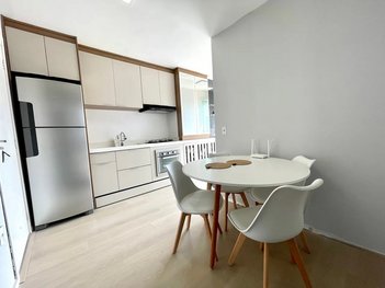 apartment em Rua Sílvio de Sousa, Vila Santa Clara - São Paulo - SP
