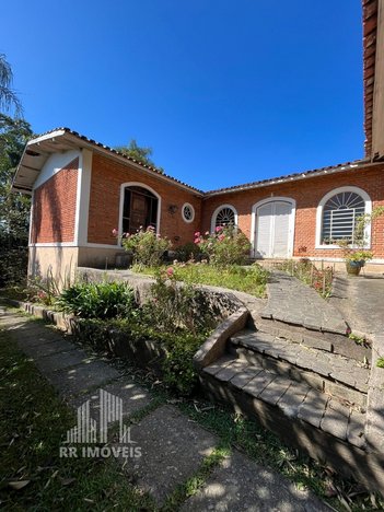 house em Rua Colorado, Jardim Rancho Alegre - Santana de Parnaíba - SP