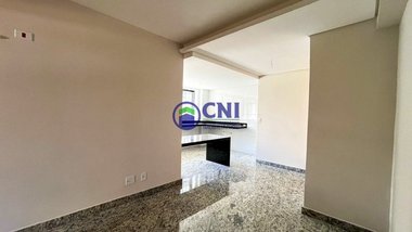 apartment em Rua da Bahia, Lourdes - Belo Horizonte - MG