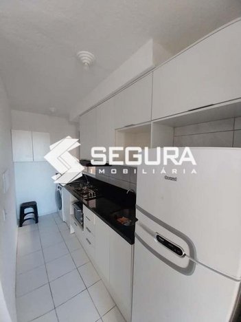 apartment em Rua A J Renner, Estância Velha - Canoas - RS