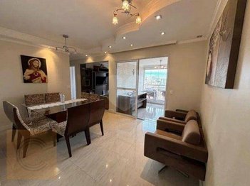 apartment em Avenida Dezenove de Janeiro, Vila Carrão - São Paulo - SP
