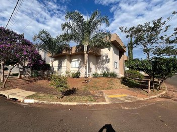 house em Rua Nemézio Rodrigues Chaves, Quinta do Lago Residence - São José do Rio Preto - SP