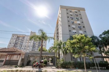 apartment em Rua Doutor Barcelos, Tristeza - Porto Alegre - RS