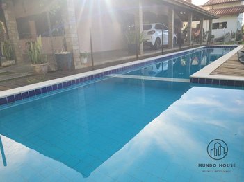 house em Estrada Pedro Dias Moreira, Campo do Meio - Araçoiaba da Serra - SP