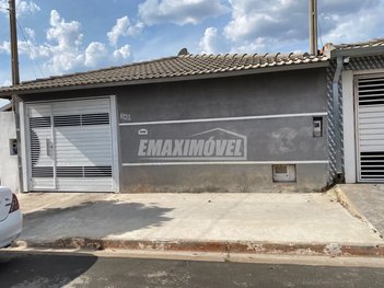 house em Rua Marguerite Guerra, Jardim Residencial Giverny - Sorocaba - SP