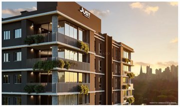 apartment em Rua Barroso, Zona 07 - Maringá - PR