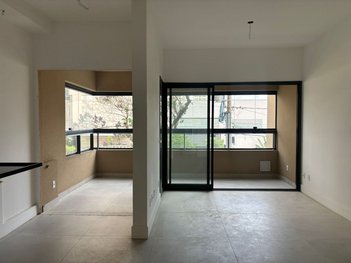 apartment em Rua Pedro de Toledo, Centro - Indaiatuba - SP