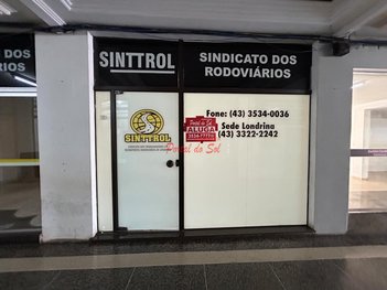 office em Rua Marechal Floriano Peixoto, Centro - Santo Antônio da Platina - PR