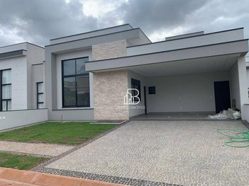 house em Rua Antonio Ovérsio Ferreira, Parque Brasil 500 - Paulínia - SP