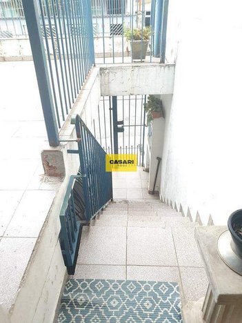 house em Rua Edgar Gerson Barboza, Anchieta - São Bernardo do Campo - SP