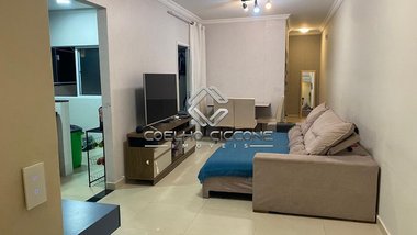 apartment em Rua Itapeti, Vila Alzira - Santo André - SP