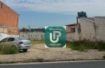 commercial_land_lot em Rua Doutor Américo Figueiredo, Jardim Simus - Sorocaba - SP