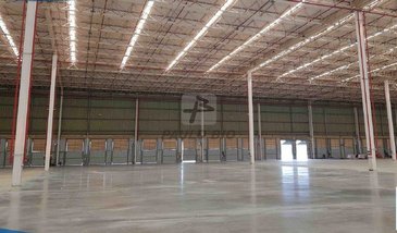 industrial em Rodovia Presidente Dutra, Vila São João - Queimados - RJ