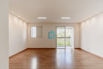 apartment em Rua Gaspar Lourenço, Vila Mariana - São Paulo - SP