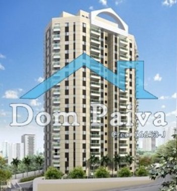apartment em Avenida Redenção, Jardim do Mar - São Bernardo do Campo - SP