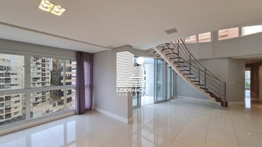 apartment em Avenida Trompowsky, Centro - Florianópolis - SC