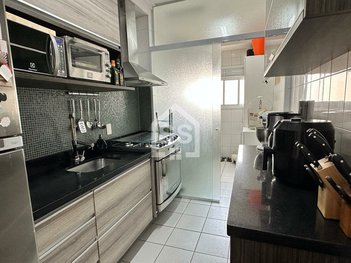apartment em Rua Jeroaquara, Vila Romana - São Paulo - SP