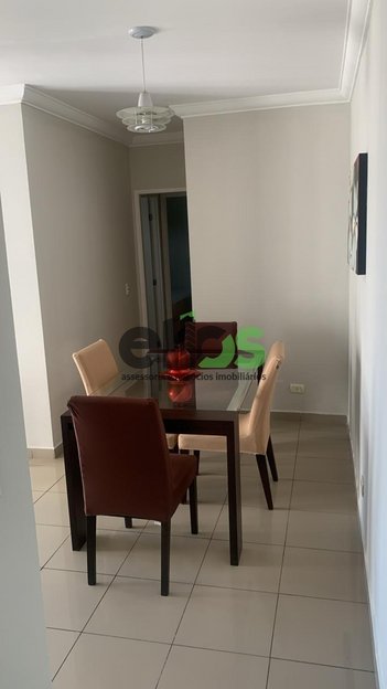 apartment em Rua Professor Horácio Mesquita de Camargo, Parque Campolim - Sorocaba - SP