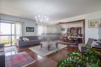 apartment em Rua Sales Júnior, Alto da Lapa - São Paulo - SP
