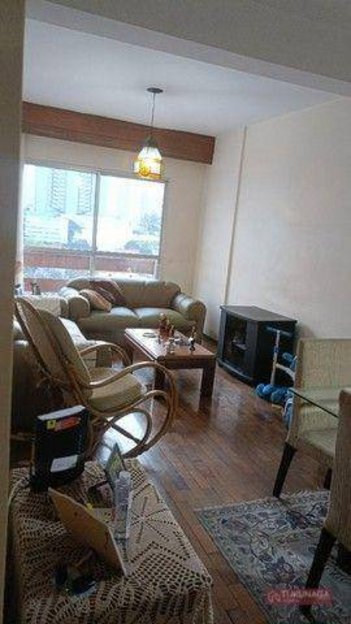 apartment em Rua Tapajós, Jardim Barbosa - Guarulhos - SP