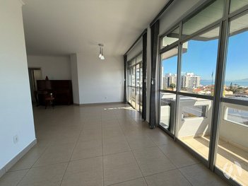 apartment em Rua São Pedro, Balneário - Florianópolis - SC