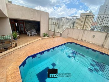 apartment em Rua 9 A, Setor Oeste - Goiânia - GO