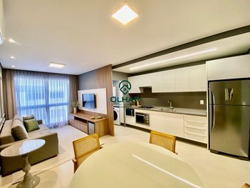 apartment em Rua Orlando Odilio Koerich, Jardim Atlântico - Florianópolis - SC