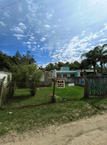 land_lot em Euclides Ventura de Mello, Senandes - Rio Grande - RS