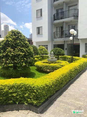 apartment em Rua Abagiba, Saúde - São Paulo - SP