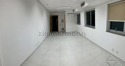 office em Rua Padre João Manuel, Cerqueira César - São Paulo - SP