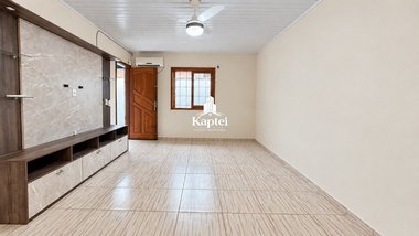 house em Rua Pandiá Calógeras, Niterói - Canoas - RS