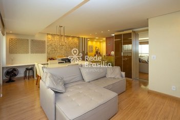 apartment em Área Especial 2 Módulo C, Guará II - Brasília - DF