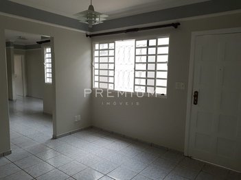 house em Rua Paulo de Frontin, Custódio Pereira - Uberlândia - MG