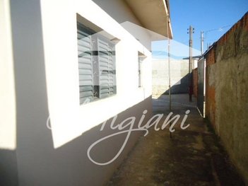 house em Rua Limeira, Imóvel Olho D'Agua - Mogi Guaçu - SP