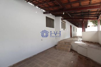 house em Rua dos Comanches, Santa Mônica - Belo Horizonte - MG