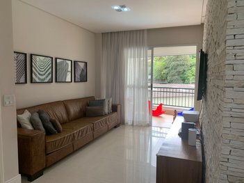 apartment em Rua Pio XI, Alto da Lapa - São Paulo - SP
