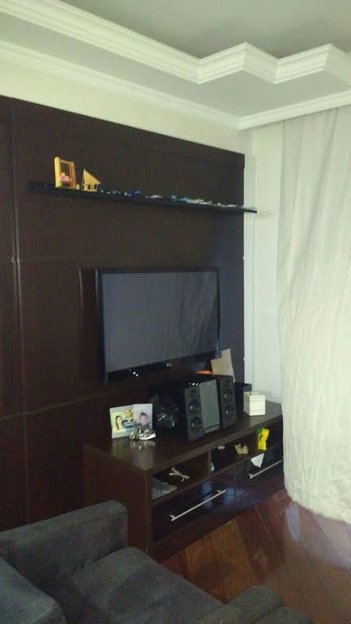 apartment em Rua Maestro Vahakn Minassian, Quitaúna - Osasco - SP